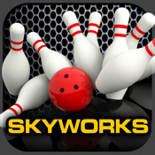 Ten Pin Championship Bowling® Free – The Classic Game in 3D v3.5