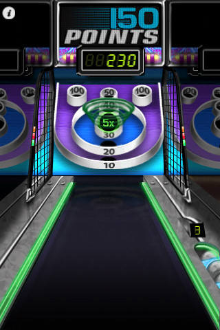 Arcade Bowling™ Free v3.4