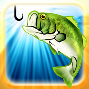 Flick Fishing FREE v1.3.2