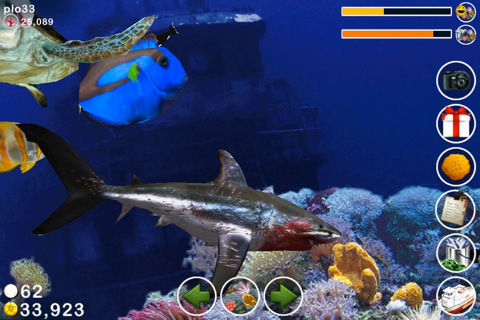 Tap Reef Fish Farm by JIRBO v1.3.2