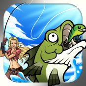 Big Fish (Fishing) v1.0.2.3