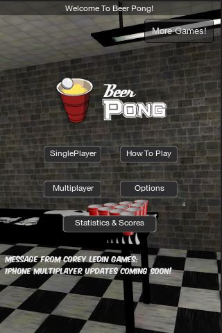 Beer Pong Free v11.10.13