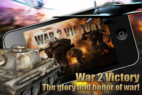 War 2 Victory v1.0.11