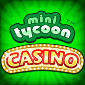 MiniTycoon Casino v1.0.6.1