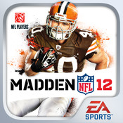 MADDEN NFL 12 by EA SPORTS™ v1.0.8