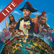 Civilization Revolution Lite v1.5.2