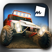 Uber Racer 3D - Sandstorm v1.3