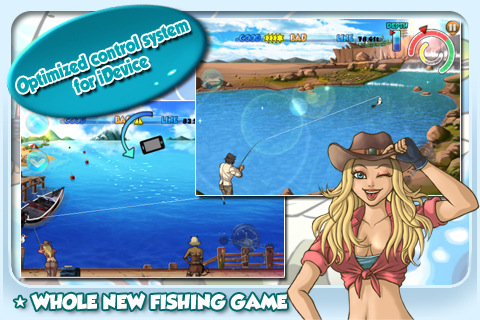 Big Fish (Fishing) v1.0.2.3