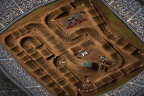 2XL Supercross HD v1.0.2