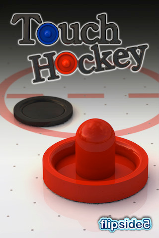 Touch Hockey: FS5 (FREE) v4.3.5