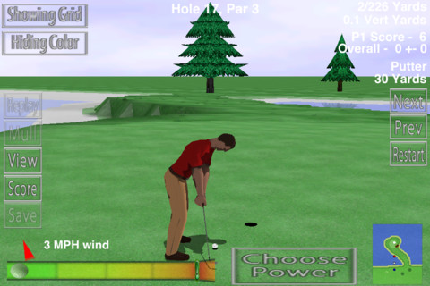 GL Golf Lite v2.31