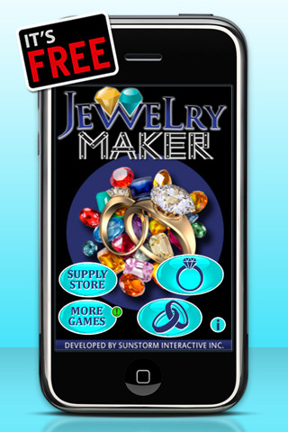 Jewelry Maker - Free v1.01