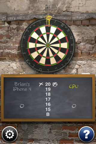 Darts v2.1