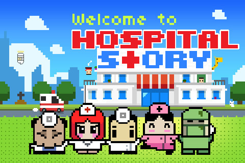 Hospital Story v1.2.1