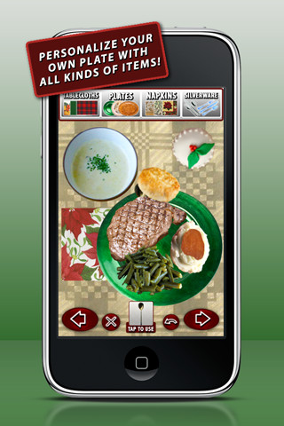 Christmas Dinner Maker - Free v1.01