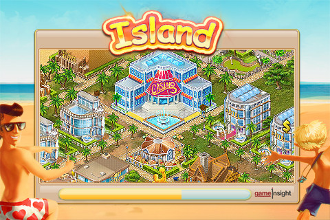 Paradise Island: Exotic v1.1.5