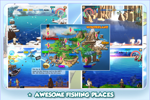 Big Fish (Fishing) v1.0.2.3