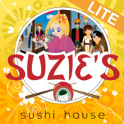 Suzie's Sushi House Lite v1.5