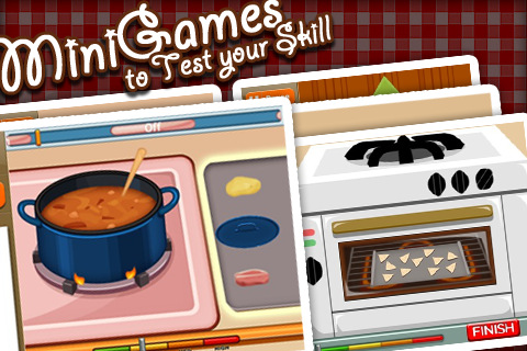 Chef City v1.2.2