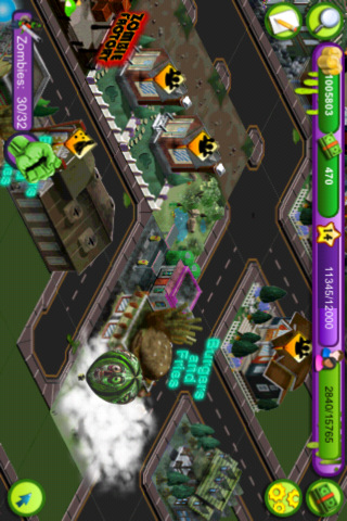 City Zombies v1.0