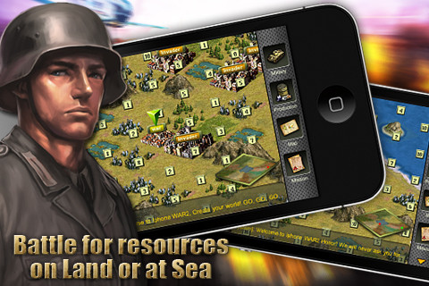 War 2 Victory v1.0.11