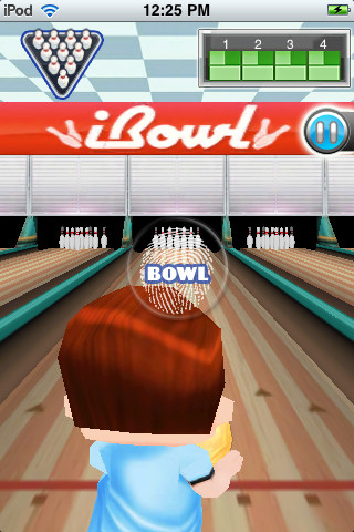 iBowl v7.1