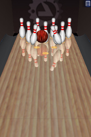 Action Bowling Free v1.7.5