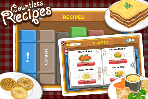 Chef City v1.2.2