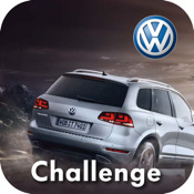 Volkswagen Touareg Challenge v1.0.2