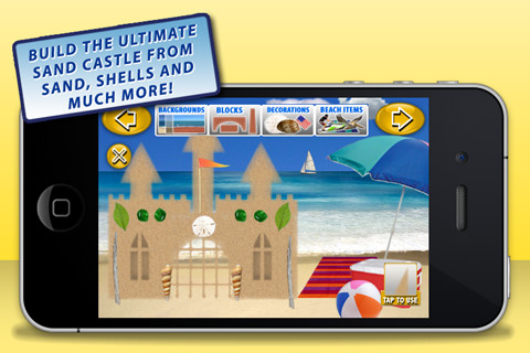 Sand Castle Maker v1.03