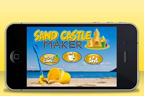 Sand Castle Maker v1.03