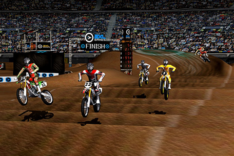 2XL Supercross HD v1.0.2