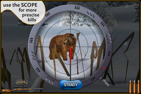 Deer Hunter 3D FREE v1.5.0