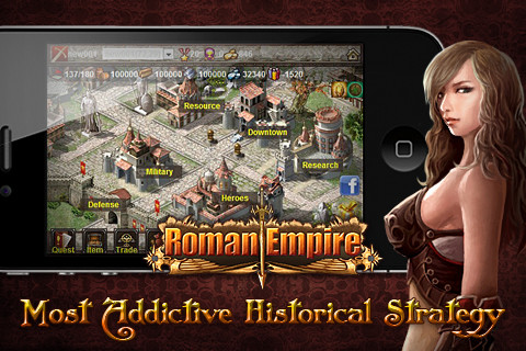 Roman Empire v1.10