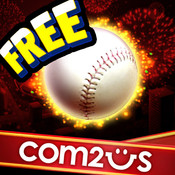 HOMERUN BATTLE 3D FREE v1.7.3