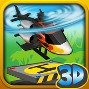 Paper Glider Crazy Copter 3D v1.1.1