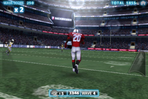 Backbreaker Football v1.10.0