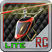 RC Heli Lite - Indoor Racer v1.5