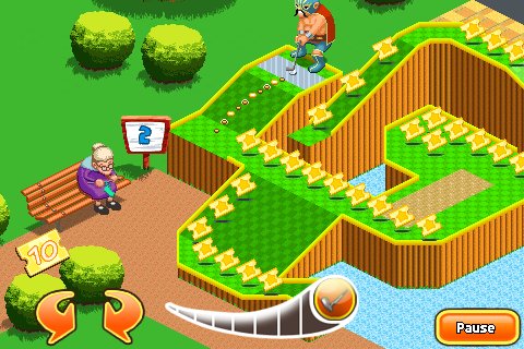 Mini Golf 99 Holes Theme Park FREE v1.0.25