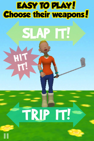 SLAP GAME v1.2