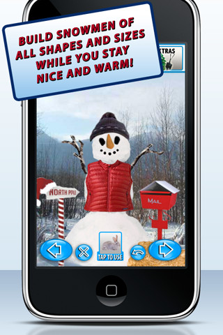 Snowman Maker Plus v1.01