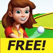 Mini Golf 99 Holes Theme Park FREE v1.0.25