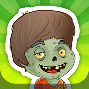 My Pet Zombie v1.3.1