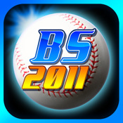 Baseball Superstars® 2011. v1.4