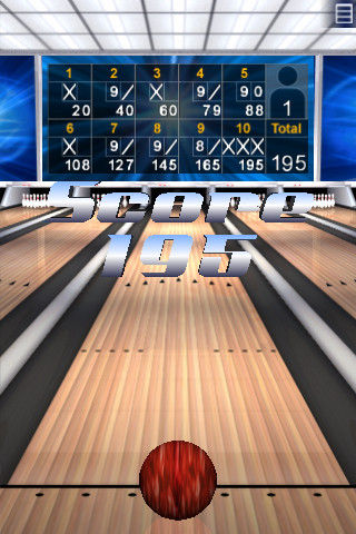 Action Bowling Free v1.7.5