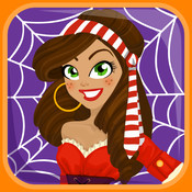 Fashion Story: Halloween v1.0