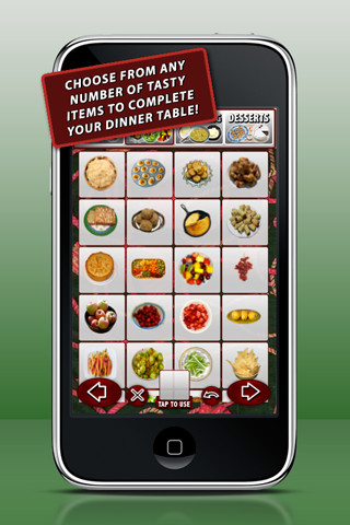 Christmas Dinner Maker - Free v1.01