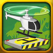 Paper Glider Crazy Copter v1.2