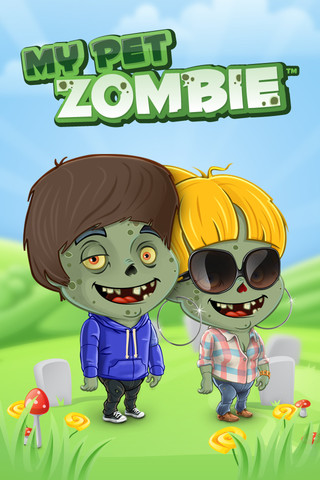 My Pet Zombie v1.3.1