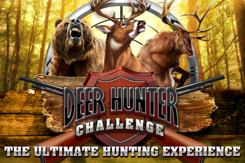 Deer Hunter Challenge v1.5.0